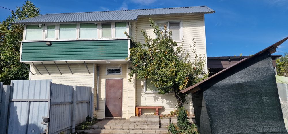 Продам загородный дом/дачу