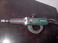 Rectificador de interiores / Rebolo Metabo. Usado,