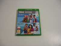 The Sims 4 Psy i Koty Zestaw PL - GRA Xbox One - Opole 4195