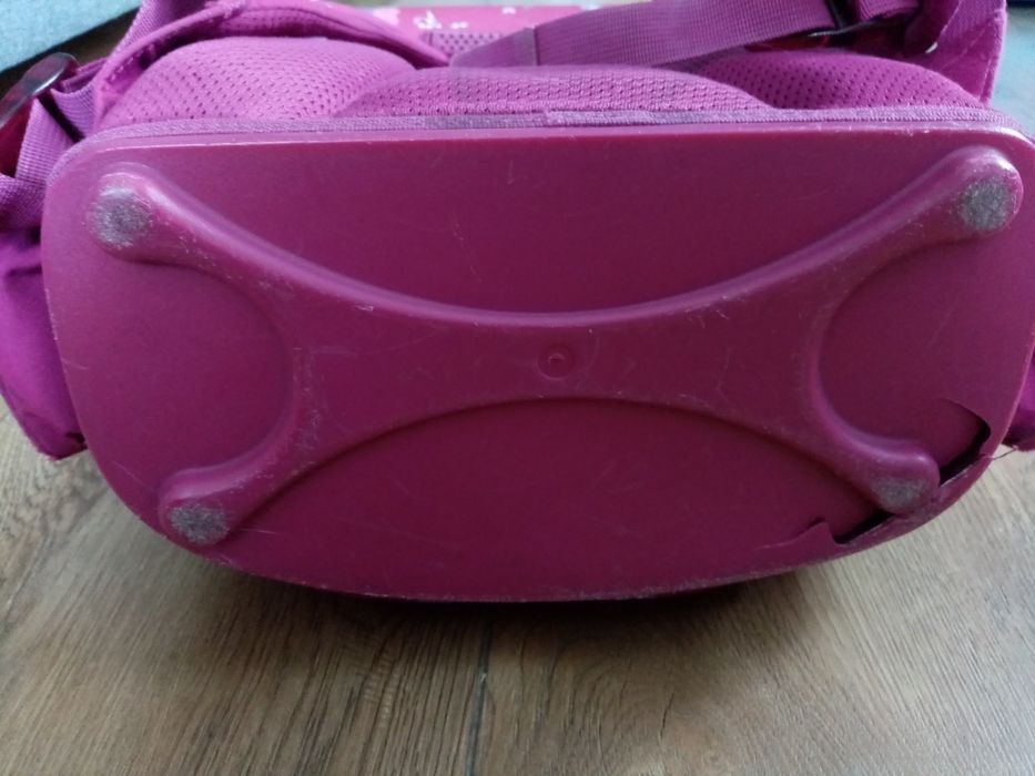 Tornister plecak do szkoły Herlitz