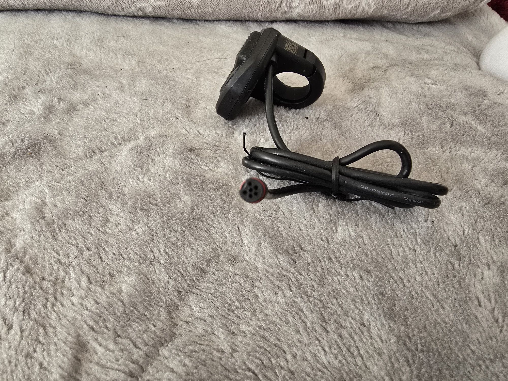 Manipulator Giant Ride Control Ergo