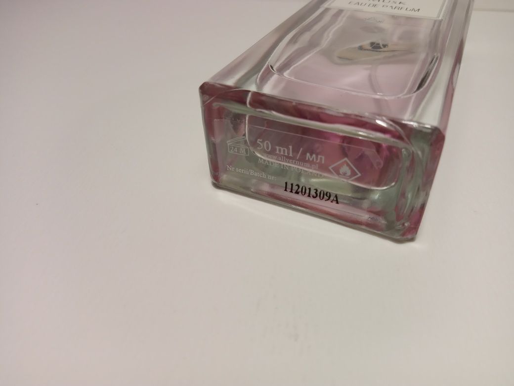 Perfumy Allvernum 50 ml edp