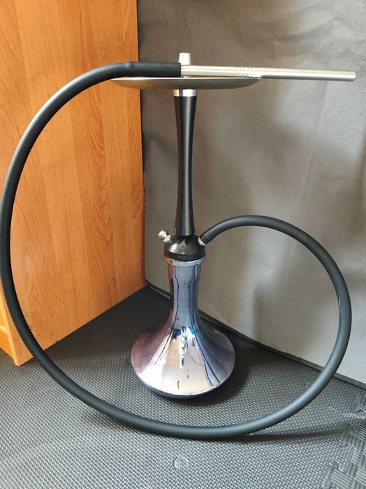 Shisha Mattpear Simple M Slim Black