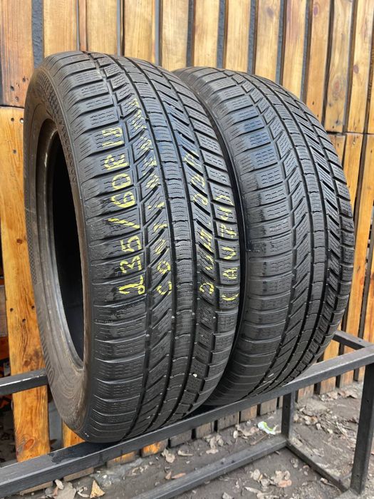 Шини б/у 235/60 r18 Continental 23 рік стан ідеальний