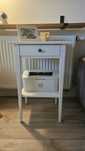 Stolik nocny Hemnes Ikea