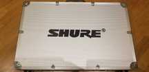 Радіосистема Shure BETA-87