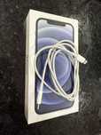 iPhone 12 Midnight Black -  128 GB