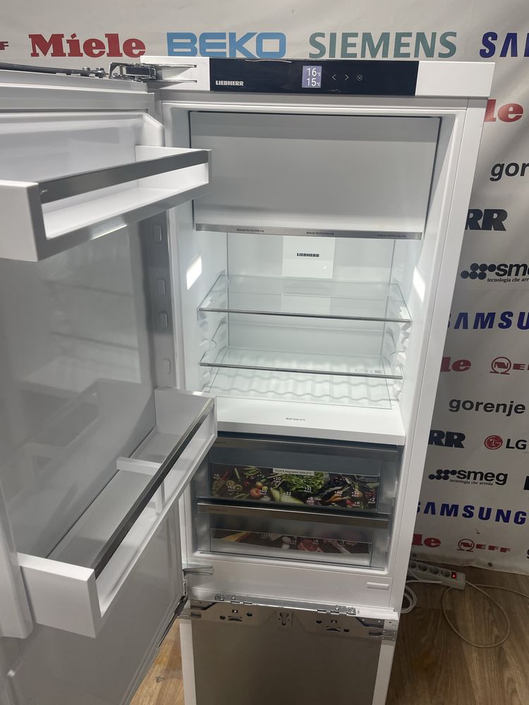 Вбудований холодильник Liebherr IRCBf 5121 wifi connect «зона льох»
