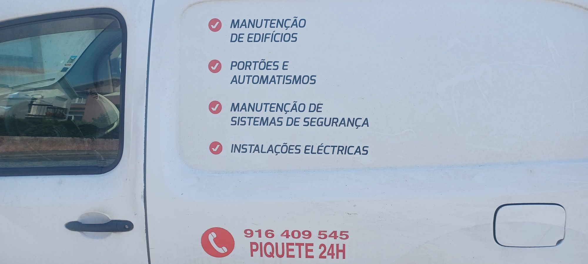 Assistências Elétricas