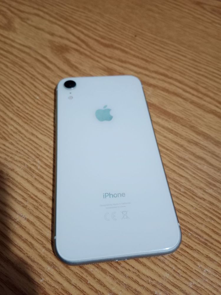 iPhone xr стан хороший