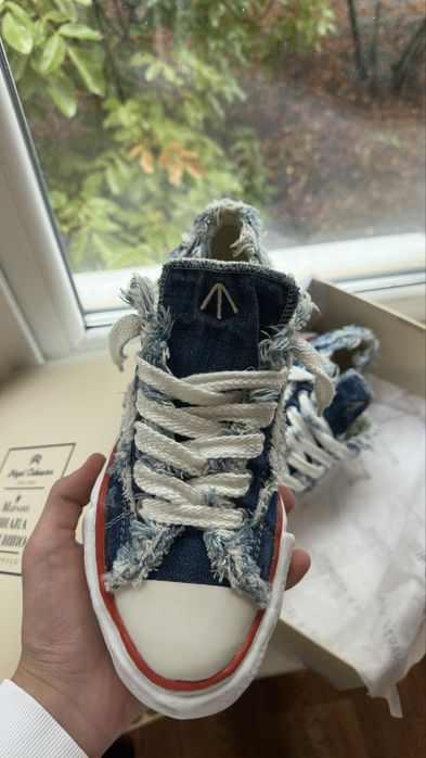 Maison mihara yasuhiro x nikel