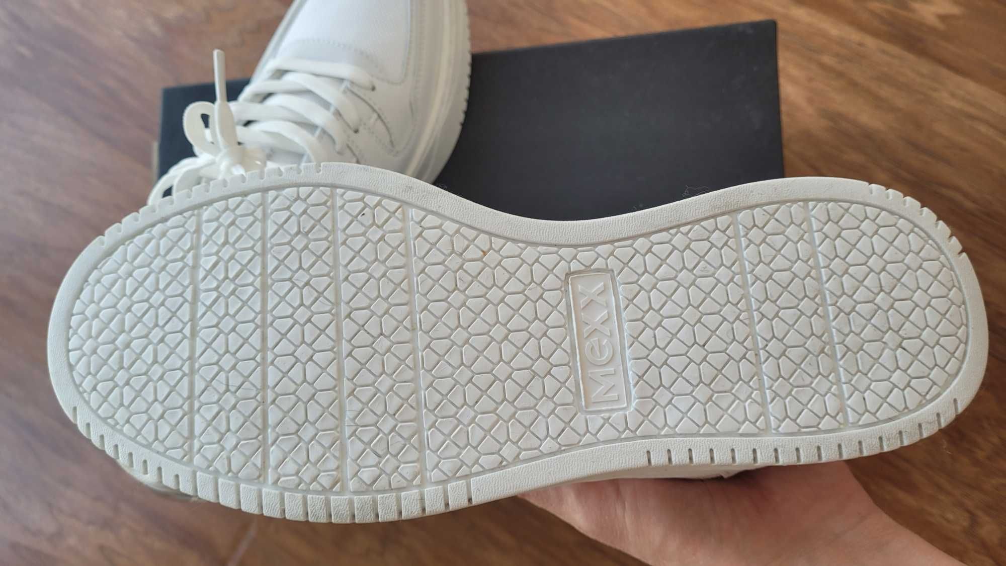 Кросівки MEXX Kendrick White 9US