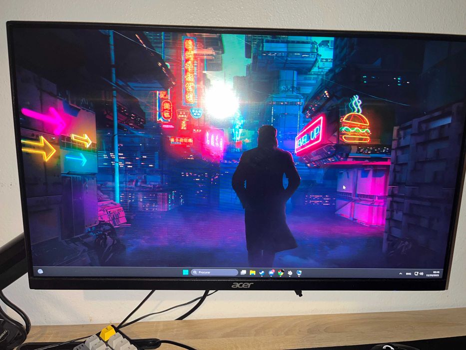 PC Gamer Ryzen 5 5600G + RX 6650 XT 32 gb – Excelente estado.