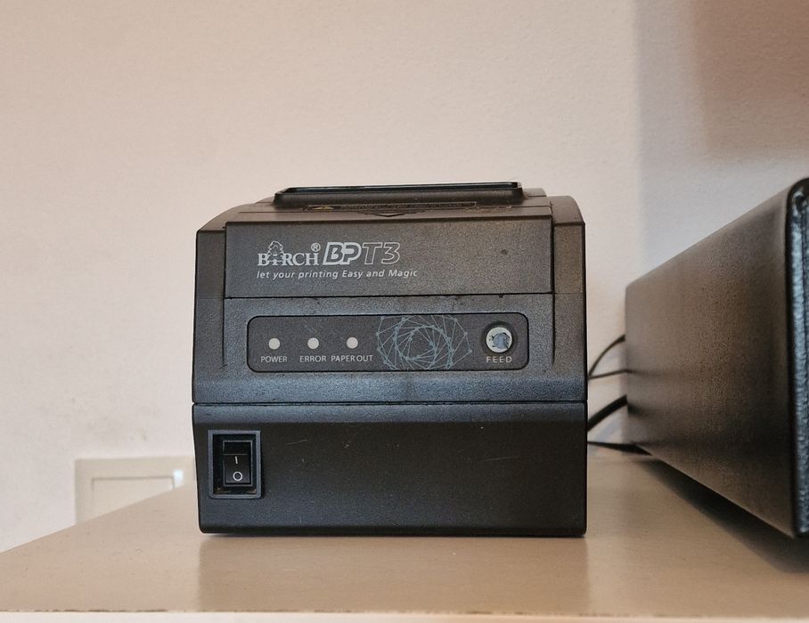 Terminal Pós completo Sunmi T2S LITE 15.6 polegadas