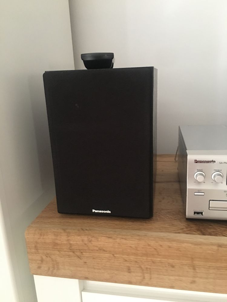 Mini wieża Panasonic SA-PMX90