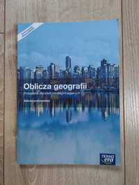 Podręcznik Oblicza geografii (zakres podstawowy)