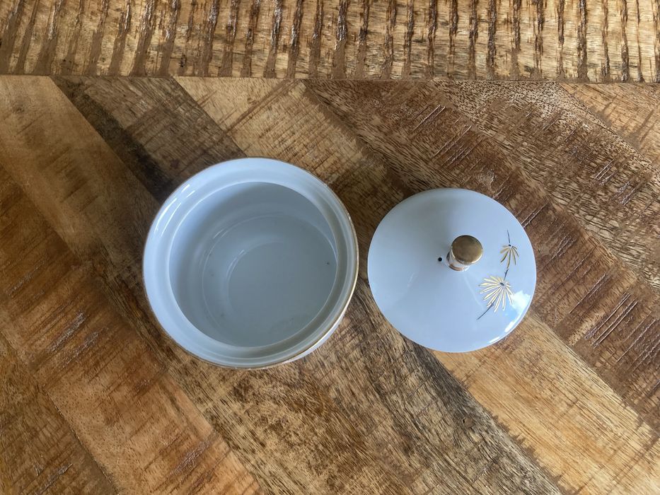 Cukiernica Schirnding Bavaria