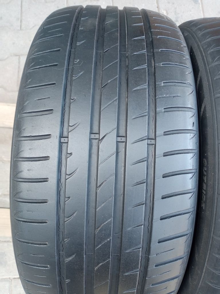 4X HANKOOK 225/50/17