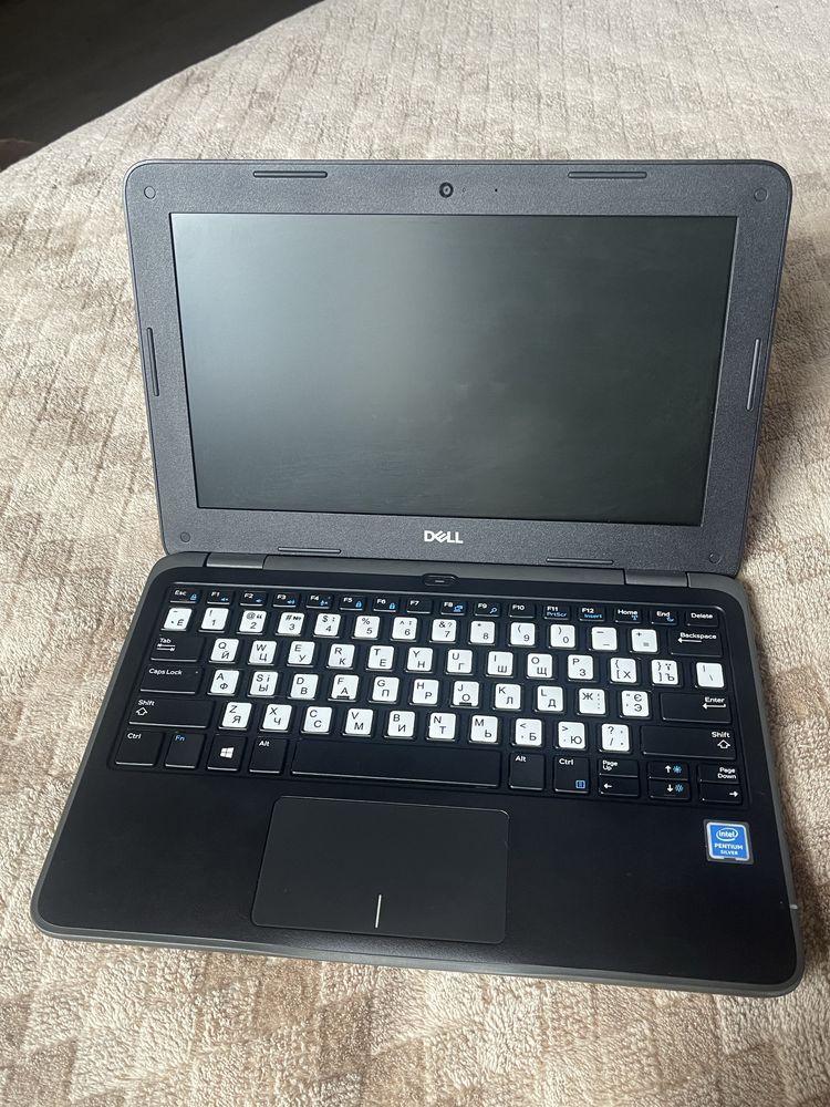 Продам ноутбук DELL
