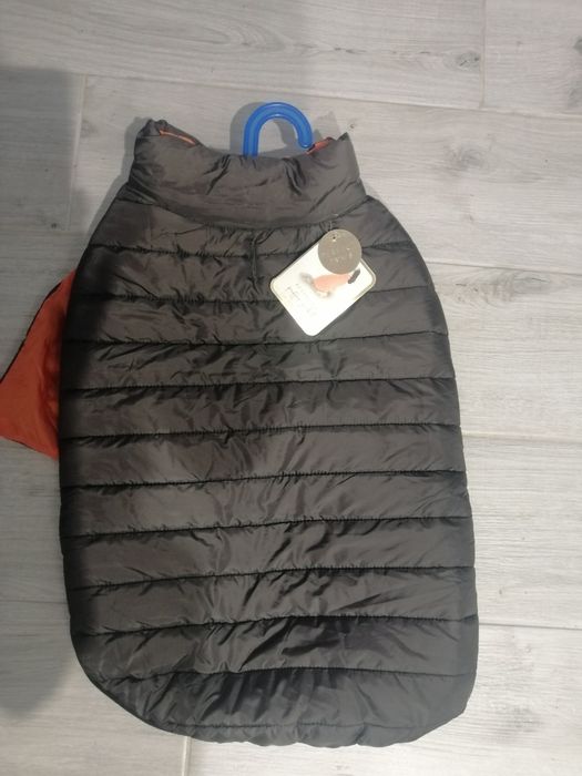 Шикарна безрукавка для собачки