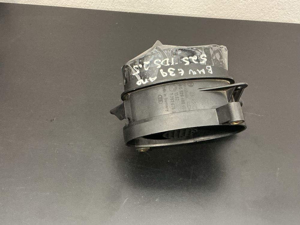Medidor massa de ar BMW E39 525 TD5 2.5
