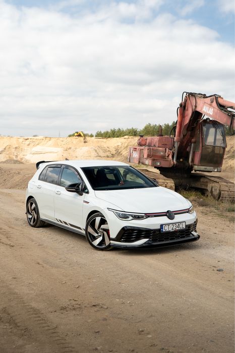 Felgi z oponami golf vw 5x112