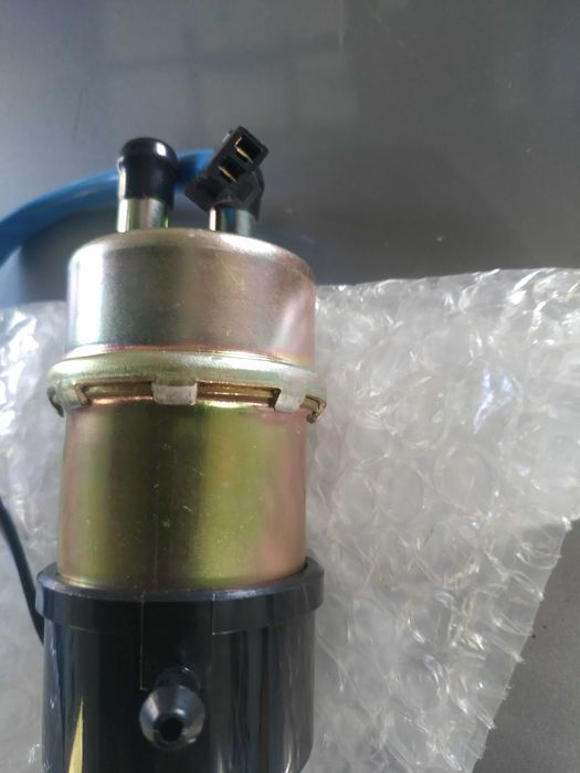 Tanio pompa paliwa Yamaha, Kawasaki