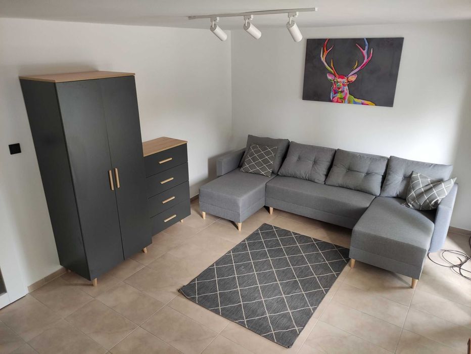 Wynajmę mieszkanie 2 pokoje-54 m2- ul. Żeromskiego