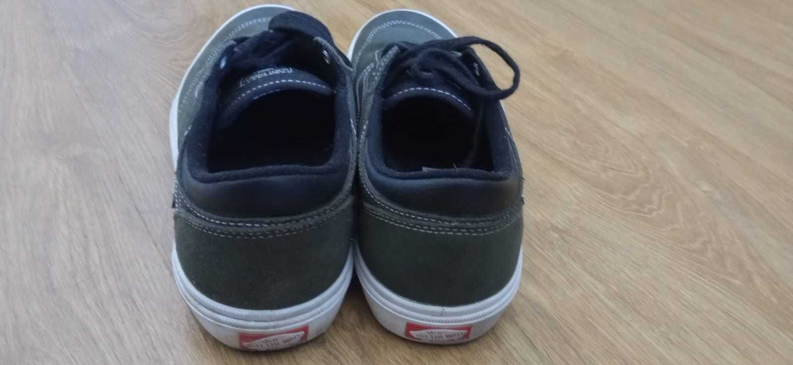 Vans 42 Edição Limitada