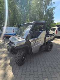 CFMOTO UForce 1000 EPS 4x4 Faktura VAT 23%