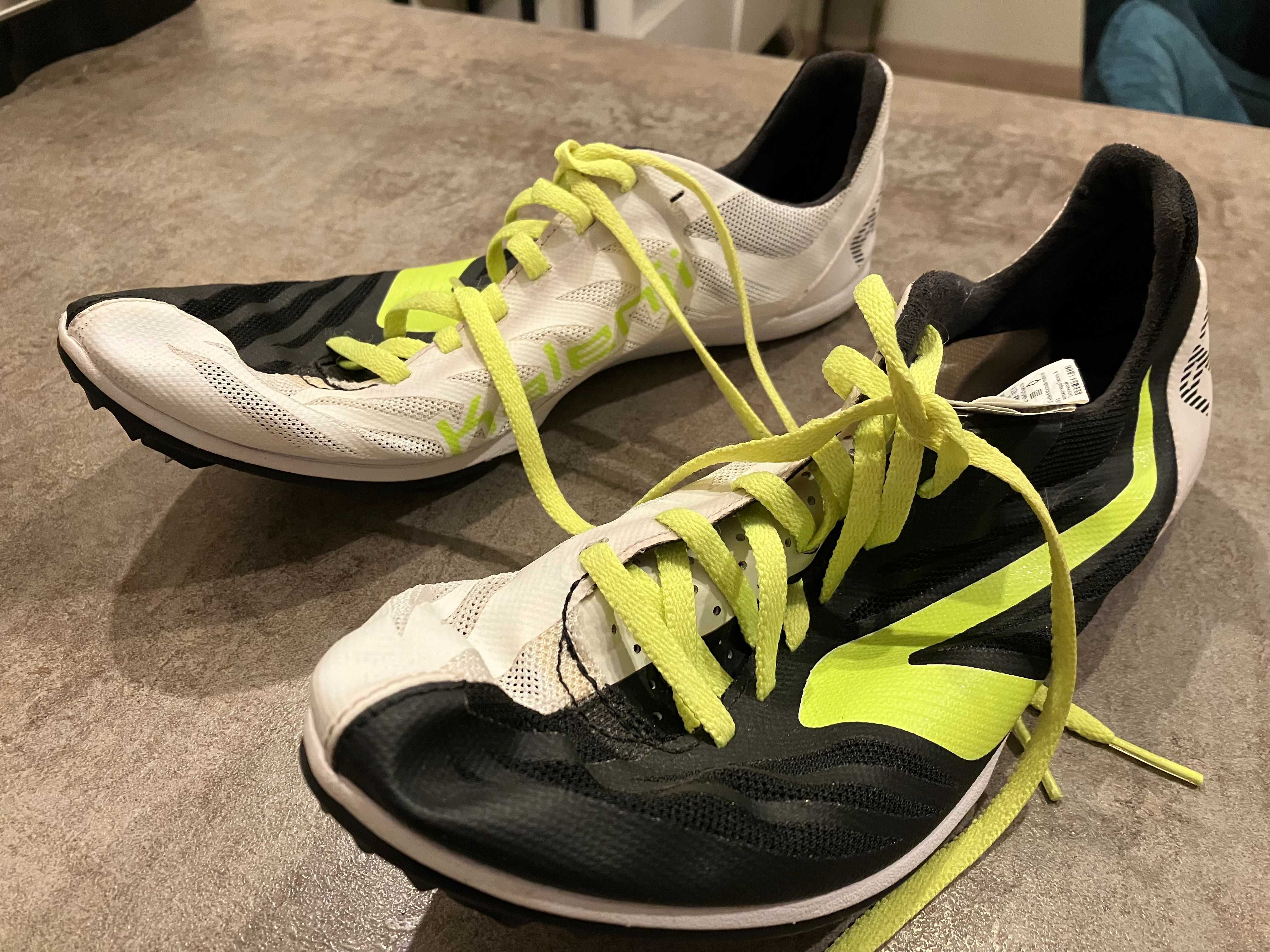 Buty do biegania Kalenji At Mid rozm 42