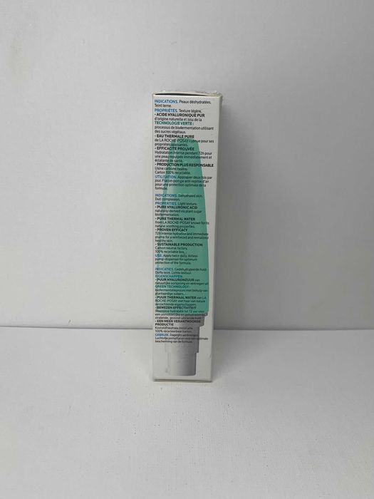 La Roche-Posay Hydraphase HA Light Hyaluronic Acid Moisturizer 50ml