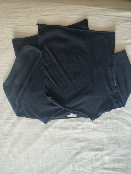 Sweter rozpinany kardigan Reserved rozmiar 122