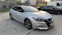 Nissan Maxima Platinum