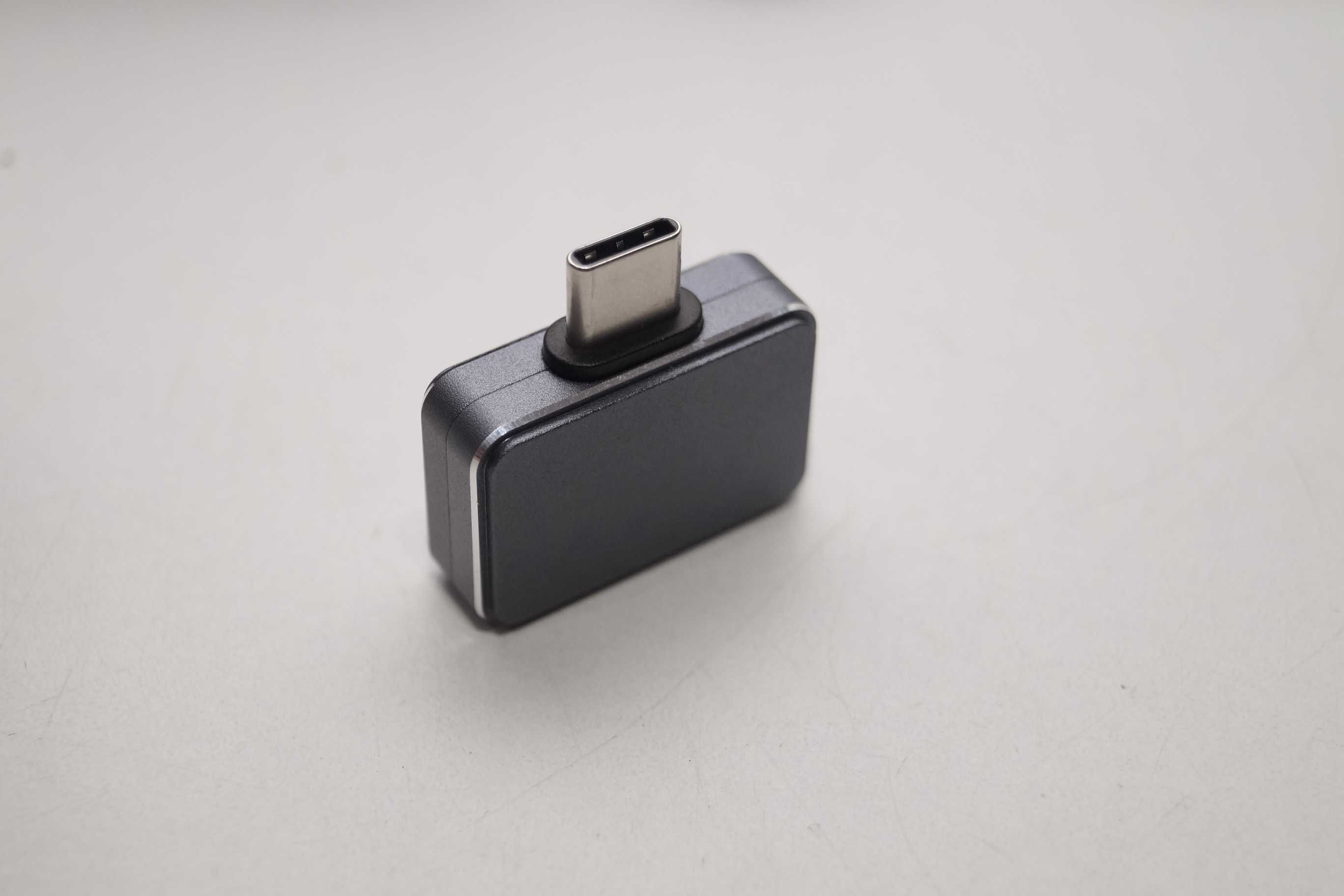 Kamera Termowizyjna InfiRay P2 Pro USB C Android Telefonu Smartfon
