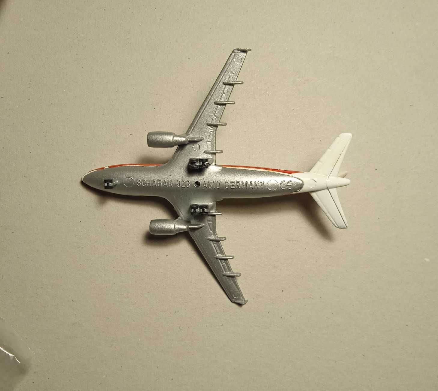 Avião Miniatura de colecção - TAP Air Portugal - Portes Grátis