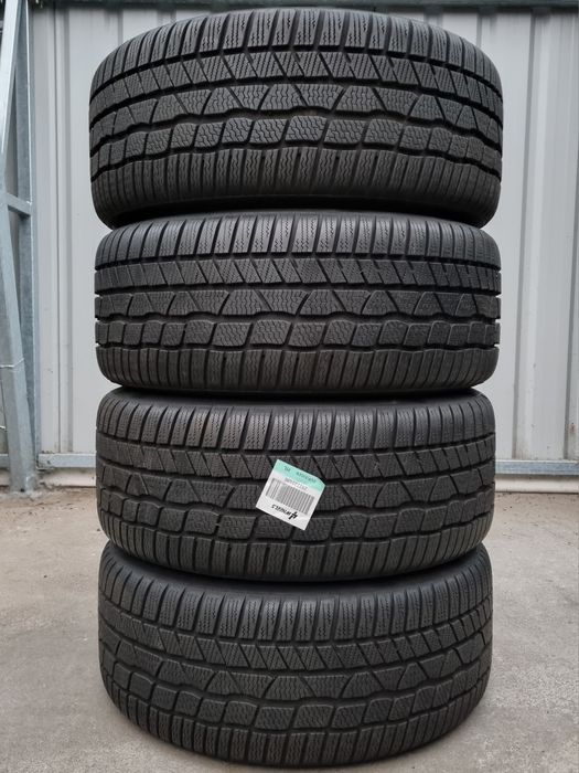 Koła Zimowe Alu 19" Audi A5 5x112 SuperStan Oryginalne