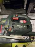 Profesionalna wyzynarka  Metabo stereo 65 Quick nowa
