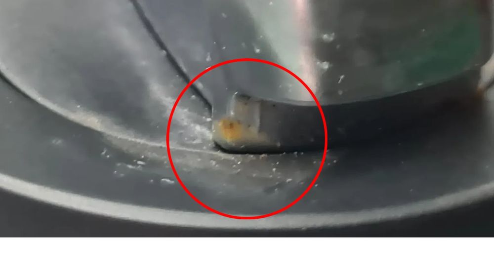 Botão / interruptor de luzes VOLKSWAGEN Polo (6R, 6C)