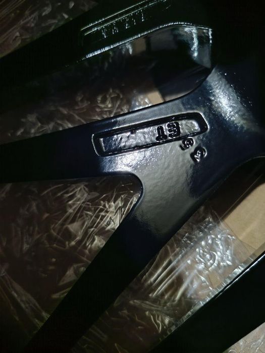 Продам комплект дисків, Element EL11, 20 дваметр.