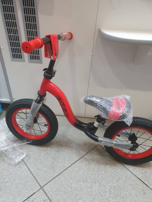 Біговел дитячий Profi kids