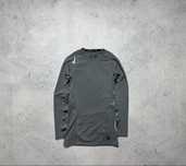 Кофта Рашгард Nike Dri-Fit Pro Combat Оригинал S-M Термо