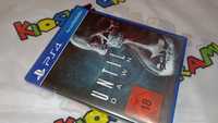 Until Dawn PS4 po angielsku/ możliwa zamiana SKLEP