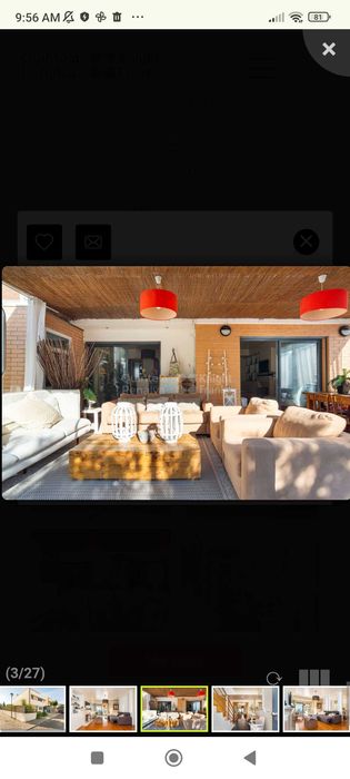 Moradia na quinta da beloura