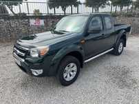 Ford Ranger 2.5 TDCi CL XL 4WD