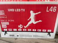 Samsung 43 смарт tv