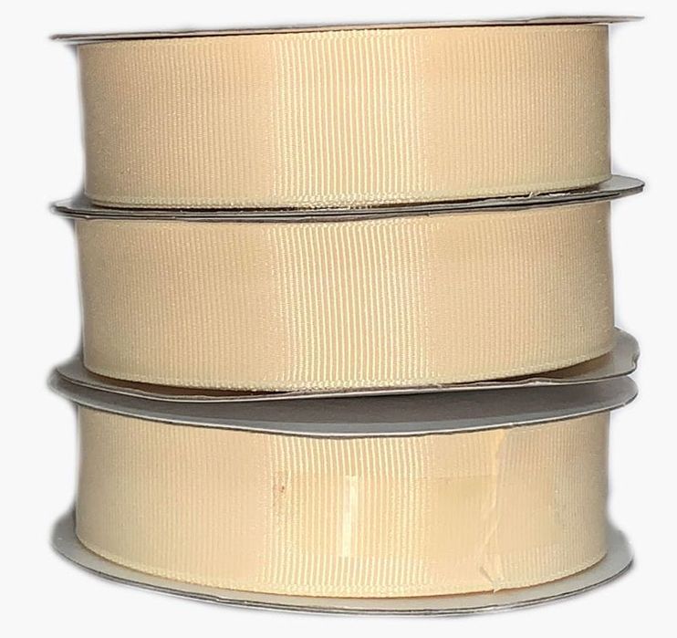 Tasiemka rypsowa 12 mm ( 22 mb ) 1572