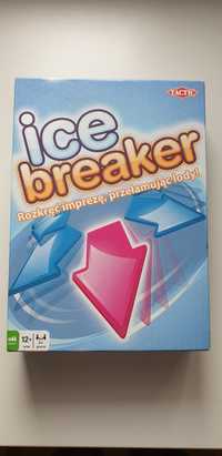 Gra Ice Breaker Tactic