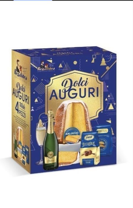 Подарунковий набір ,Адвент календар