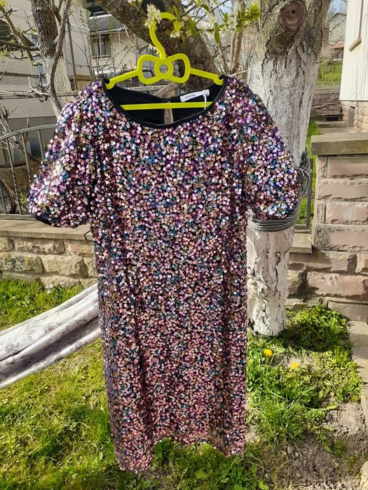 Сукня, плаття sinsay 146 нарядна